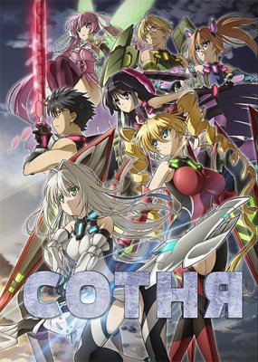 Сотня / Hundred (2016)